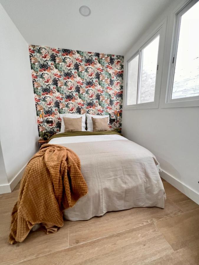 Crysoyle Apartment Barcelona Next To Camp Nou L'Hospitalet de Llobregat Exteriör bild