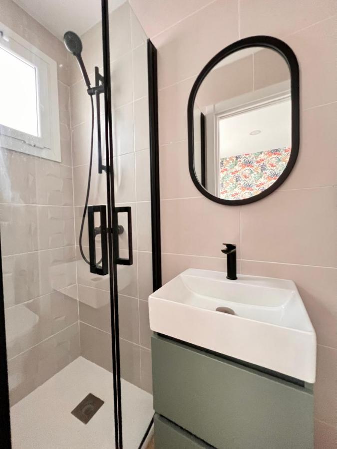 Crysoyle Apartment Barcelona Next To Camp Nou L'Hospitalet de Llobregat Exteriör bild