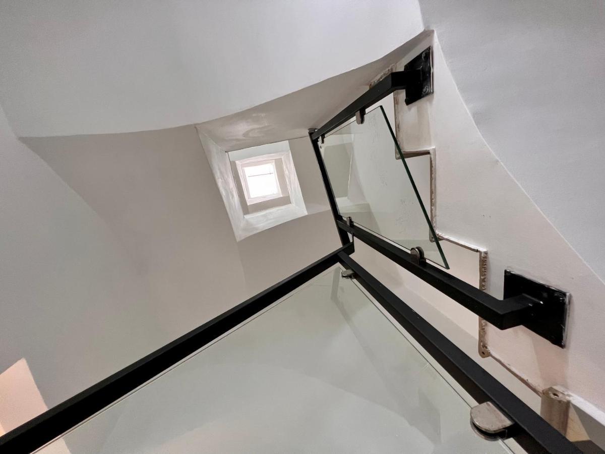 Crysoyle Apartment Barcelona Next To Camp Nou L'Hospitalet de Llobregat Exteriör bild