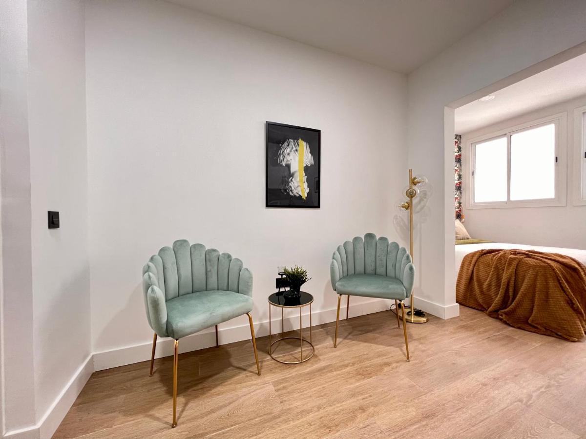 Crysoyle Apartment Barcelona Next To Camp Nou L'Hospitalet de Llobregat Exteriör bild